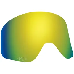 Aphex, Skibrille Zubehör, (Skibrille Ersatzglas)