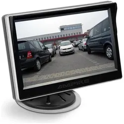 Ampire 5" monitor (5"), Video Monitor