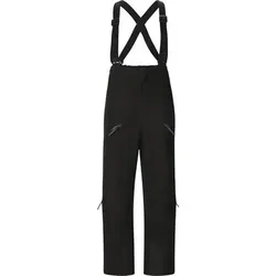 SOS Ski pants Cosmos, Größe S in Schwarz Schwarz