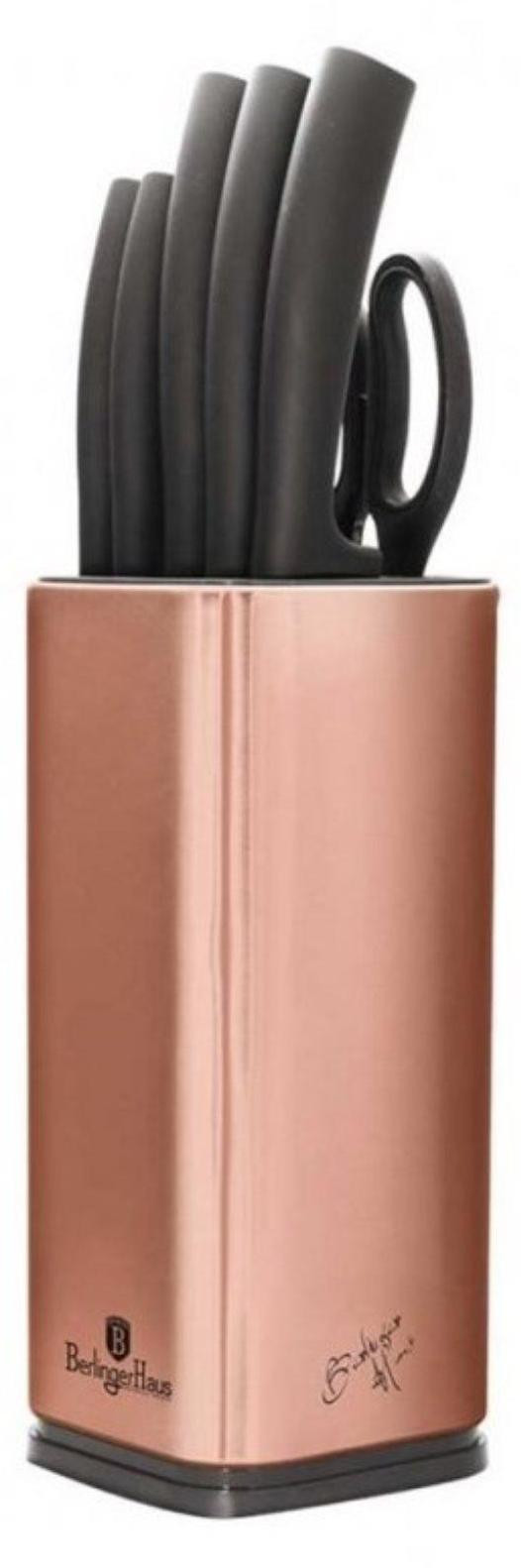 Berlinger Haus Chefmes Rose Gold 8928