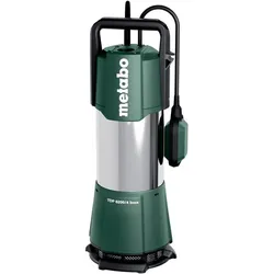 Metabo Tauchdruckpumpe TDP 6200/4 Inox - Karton - 601772000