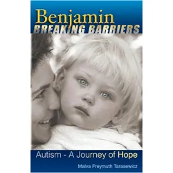 Benjamin Breaking Barriers, Ratgeber von Malva Freymuth Tarasewicz