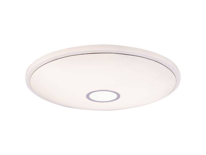 LED-Deckenleuchte Ross max. 30 Watt Deckenlampe