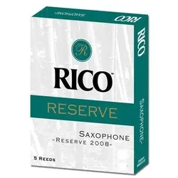 D'Addario Baritonsaxophon, Stärke 3.5, 5er Box (5x, Baritonsaxophon), Saiten