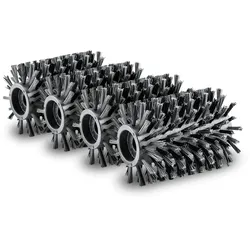 Kärcher Bürstenwalzen Holzflächen PCL 6