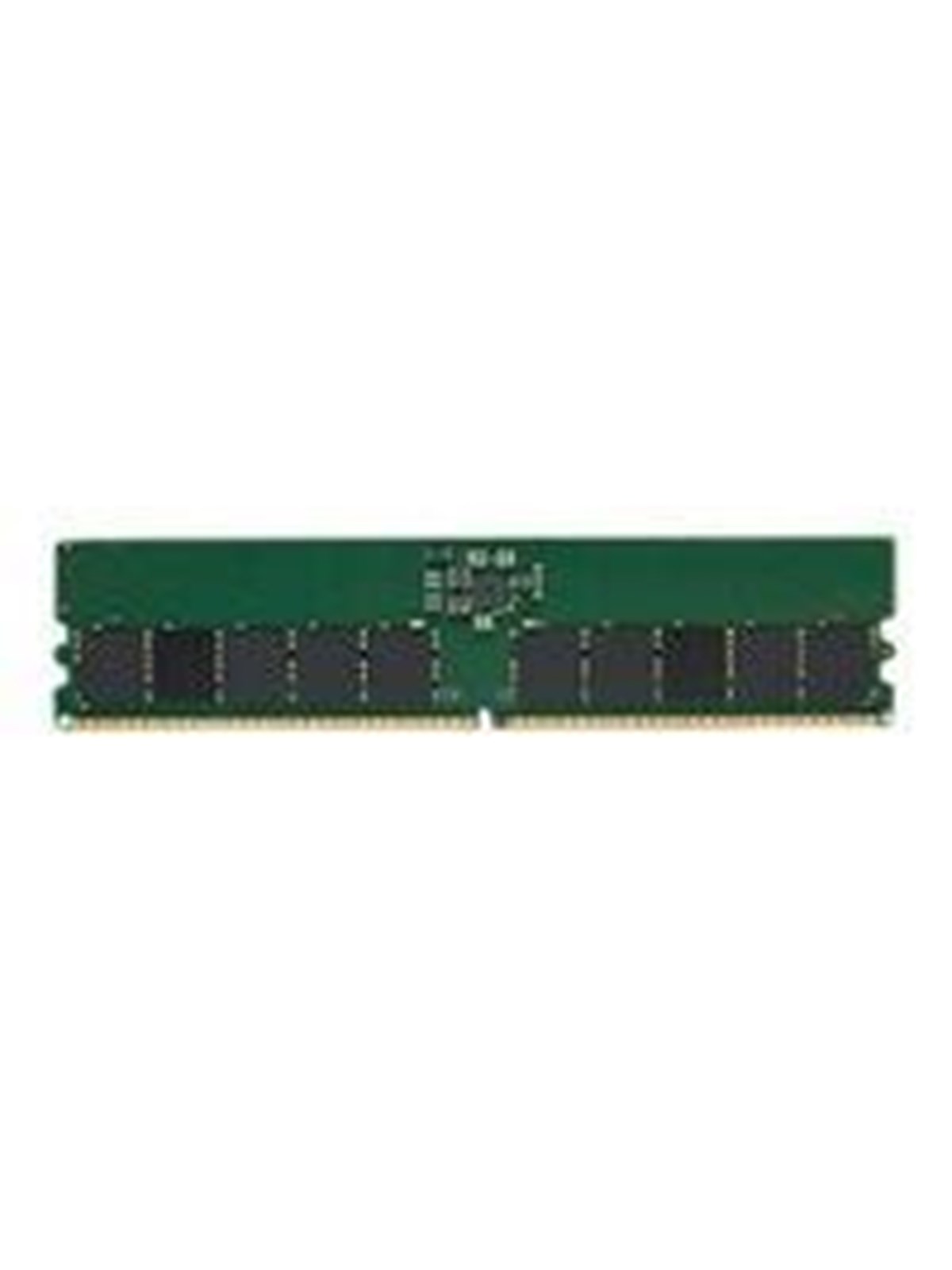 Kingston - DDR5 - module - 16 GB - DIMM 288-pin - unbuffered