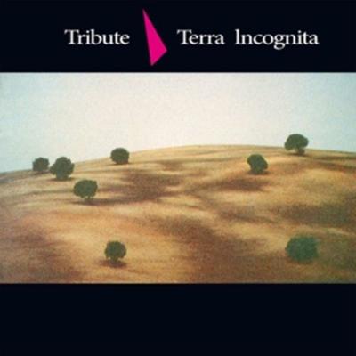 Tribute: Terra Incognita - Tribute, CD