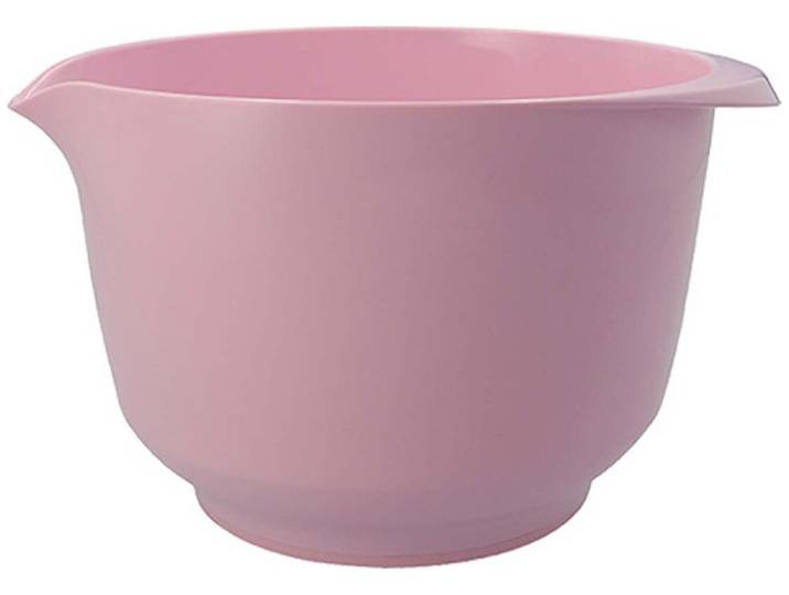 Birkmann Rührschüssel 2L rosa