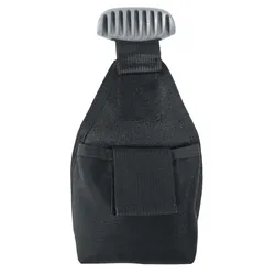 Mares Explorer / Scuba Ranger Bleitaschen (1 Paar)