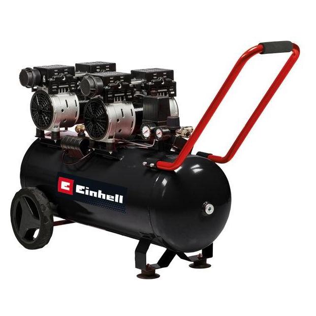 Einhell TE-AC 50 Silent (50 l, 8 Bar) (4020620)