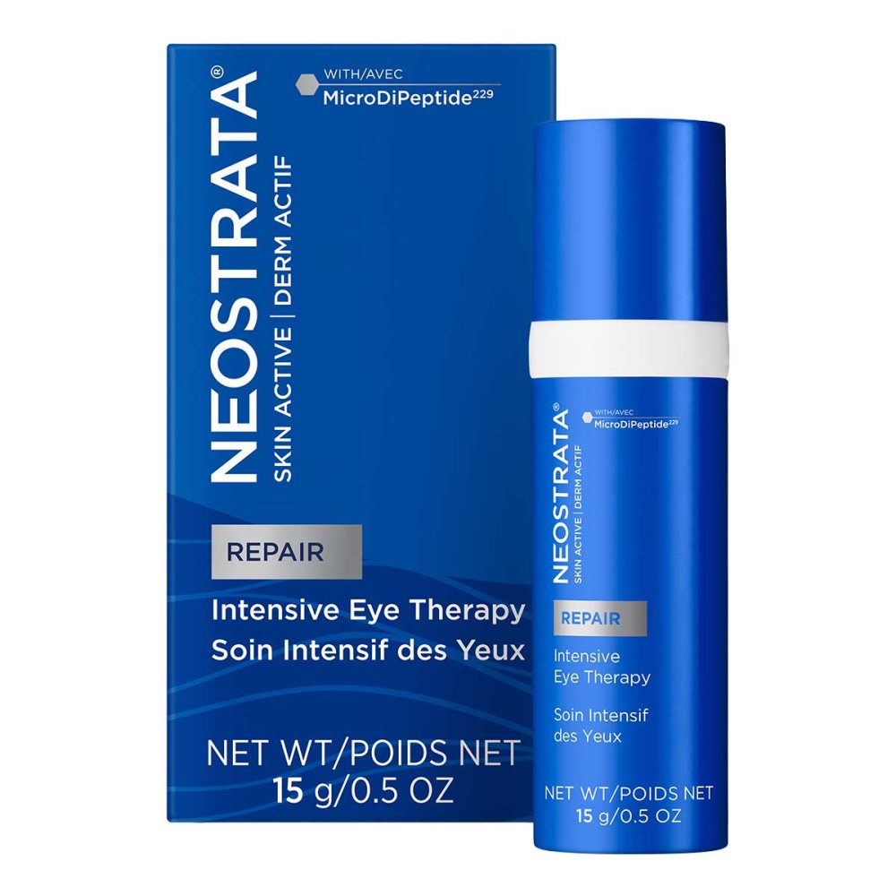 Derma Enzinger GmbH Neostrata Skin Active Intensive Eye Therapy Creme 09666887