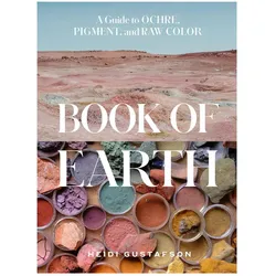 Book of Earth, Sachbücher von Heidi Gustafson