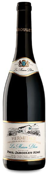 Domaine Paul Jaboulet Ainé Jaboulet Hermitage Maison Bleue 2022 - 75cl