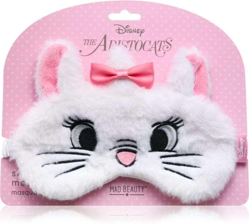 Mad Beauty The Aristocats sleep mask 1 pc