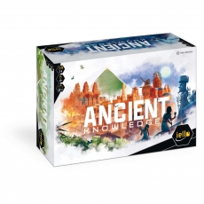 IELLO Ancient Knowledge - deutsch 296465