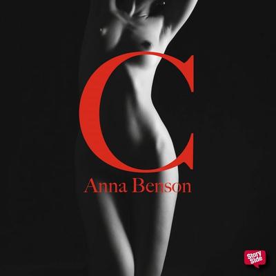 C - Anna Benson, Audio, 9789170369001