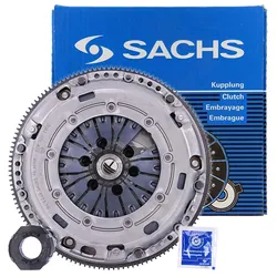 SACHS Kupplungssatz 2290601050 Durchmesser 228 mm 28 Zähne