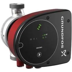 Grundfos, Wasserpumpe, Pompa CO MAGNA1 (99221214) (Hauswasserpumpe)