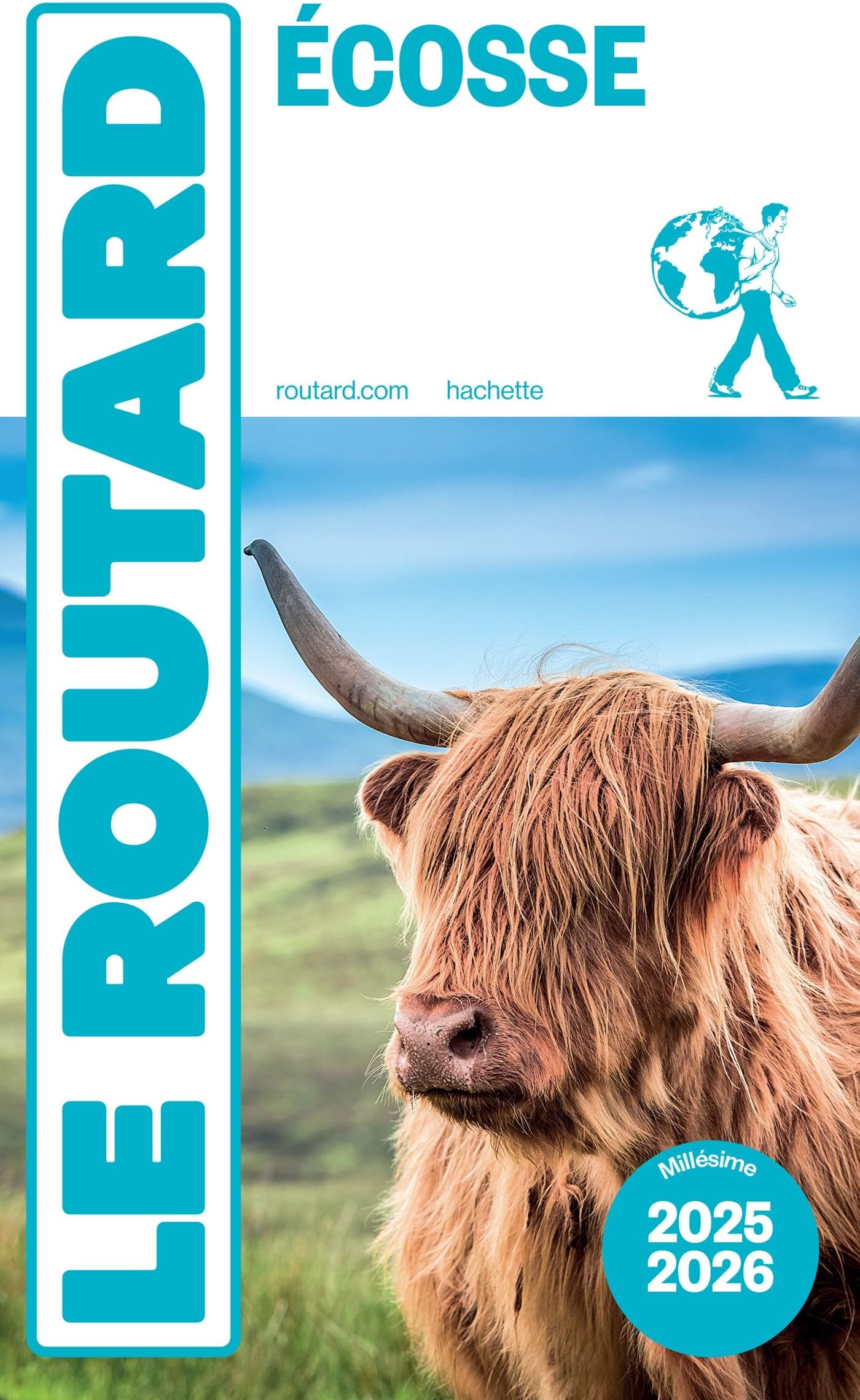 Collectif - Ecosse : 2025-2026 - Preis vom 17.10.2026 19:25:27 h
