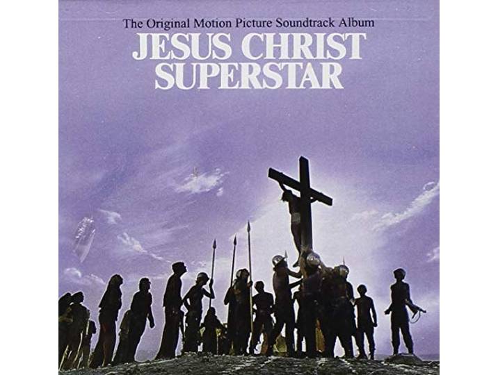 Jesus Christ Superstar