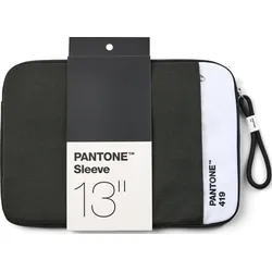 Pantone Tabletetui 13" schwarz