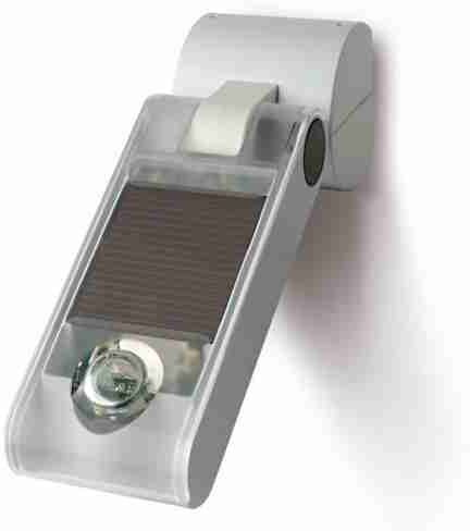 Nice Nemo Sct Sensore Climatico Via Radio Sole Con Pannello Fotovoltaico Integrato Tende Da Sole