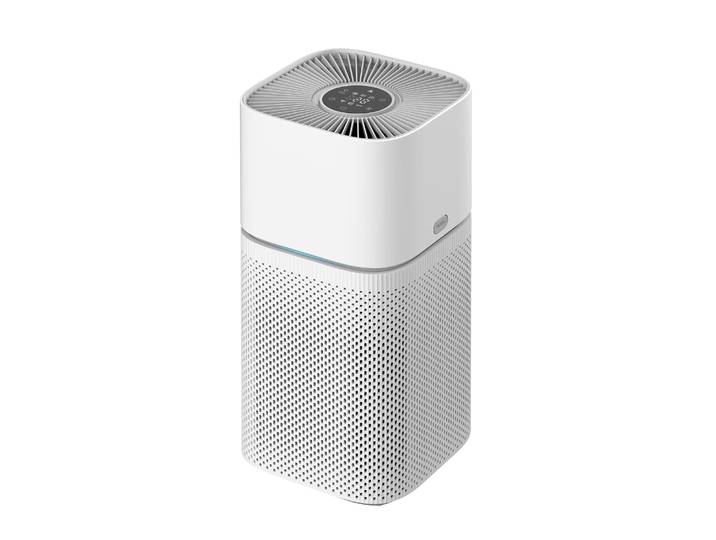 Luftreiniger STRÖME KJ400G-Z1PRO weiss