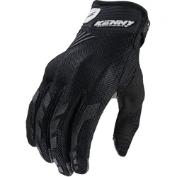 Kenny, Motorradhandschuhe, Titanium D30 (Damen, Herren, 11)
