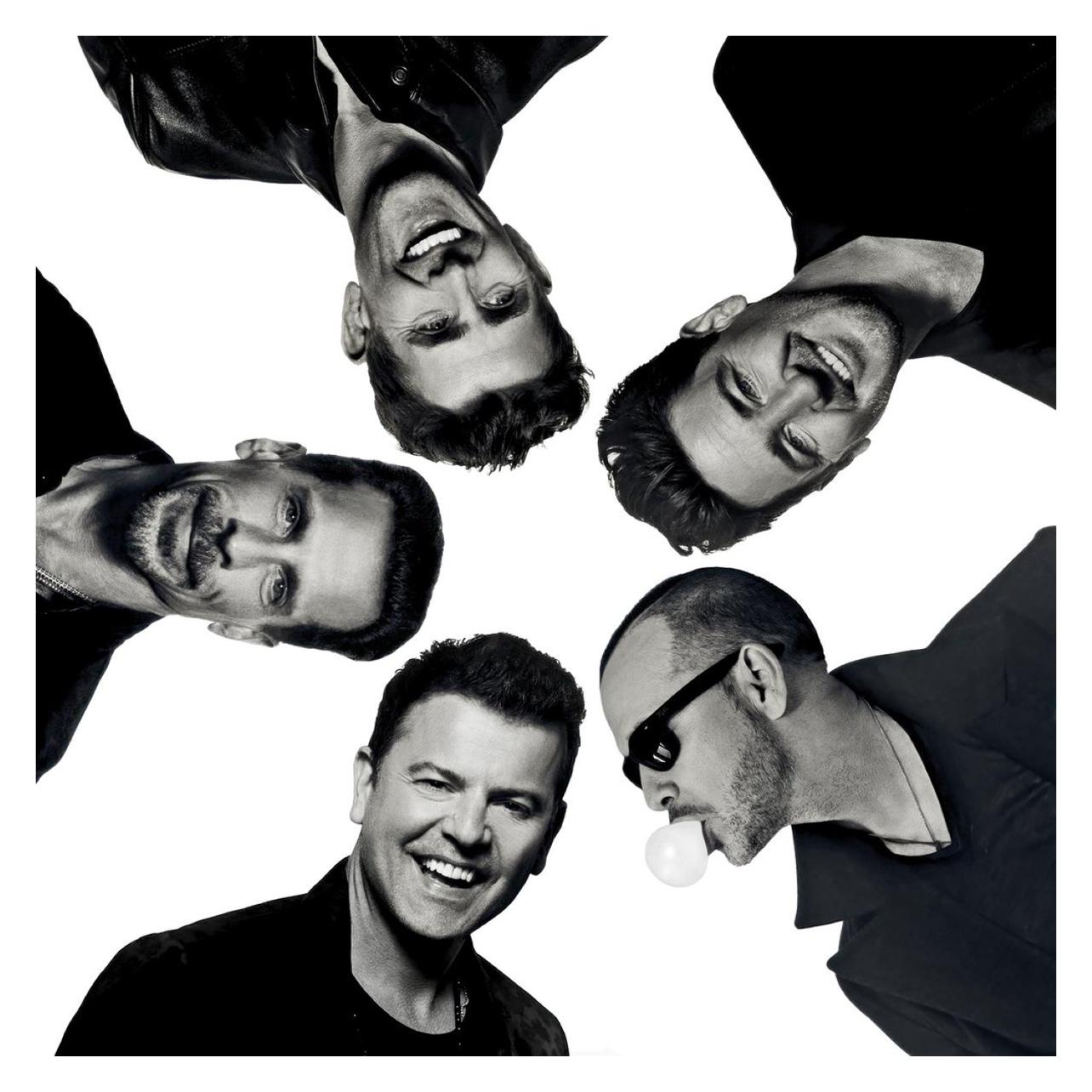 BMG Rights Management Still Kids (New Kids on the Block) (45771132)
