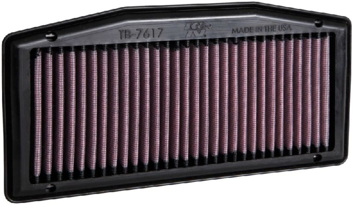 K&N Filters Luftfilter K&N; TB-7617