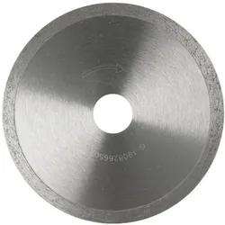 Heller, Sägeblatt, Dia.-Trennscheibe Blade Ceramic d 115 x 22,23 x 7