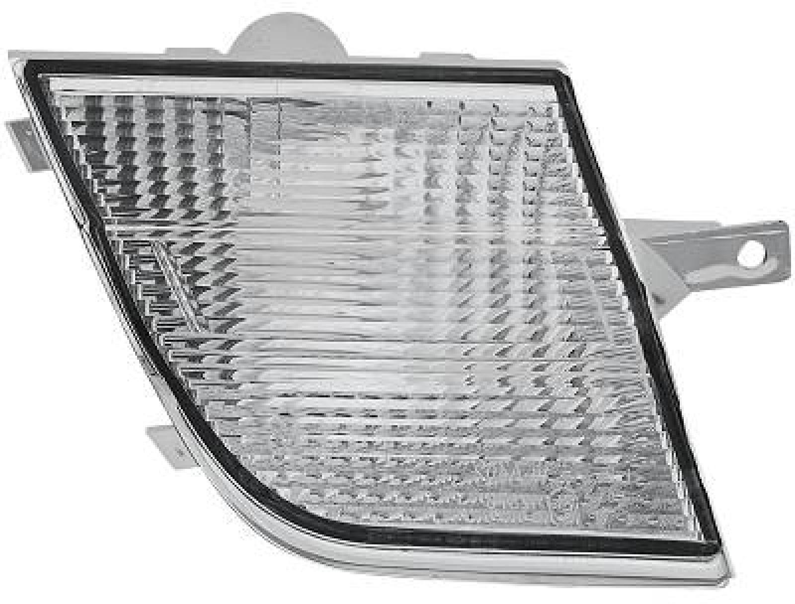 DIEDERICHS 6024072 Blinker