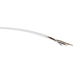 CONRAD VER NYM-O 3x 1,5 Eca Ri100 Energieleitung NYM-O 3 x 1.50 mm² Grau 100 m