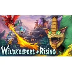 Wildkeepers Rising