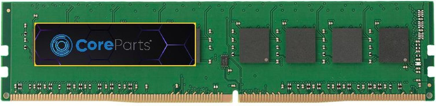CoreParts DDR4 DIMM 16 GB geheugenmodule 288-pins