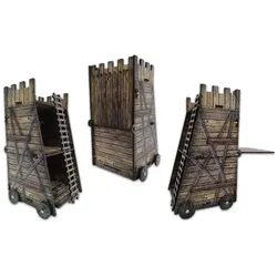 Poland Games Constructions - Siege Tower