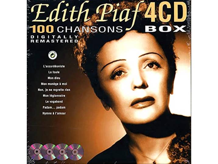 100 Chansons