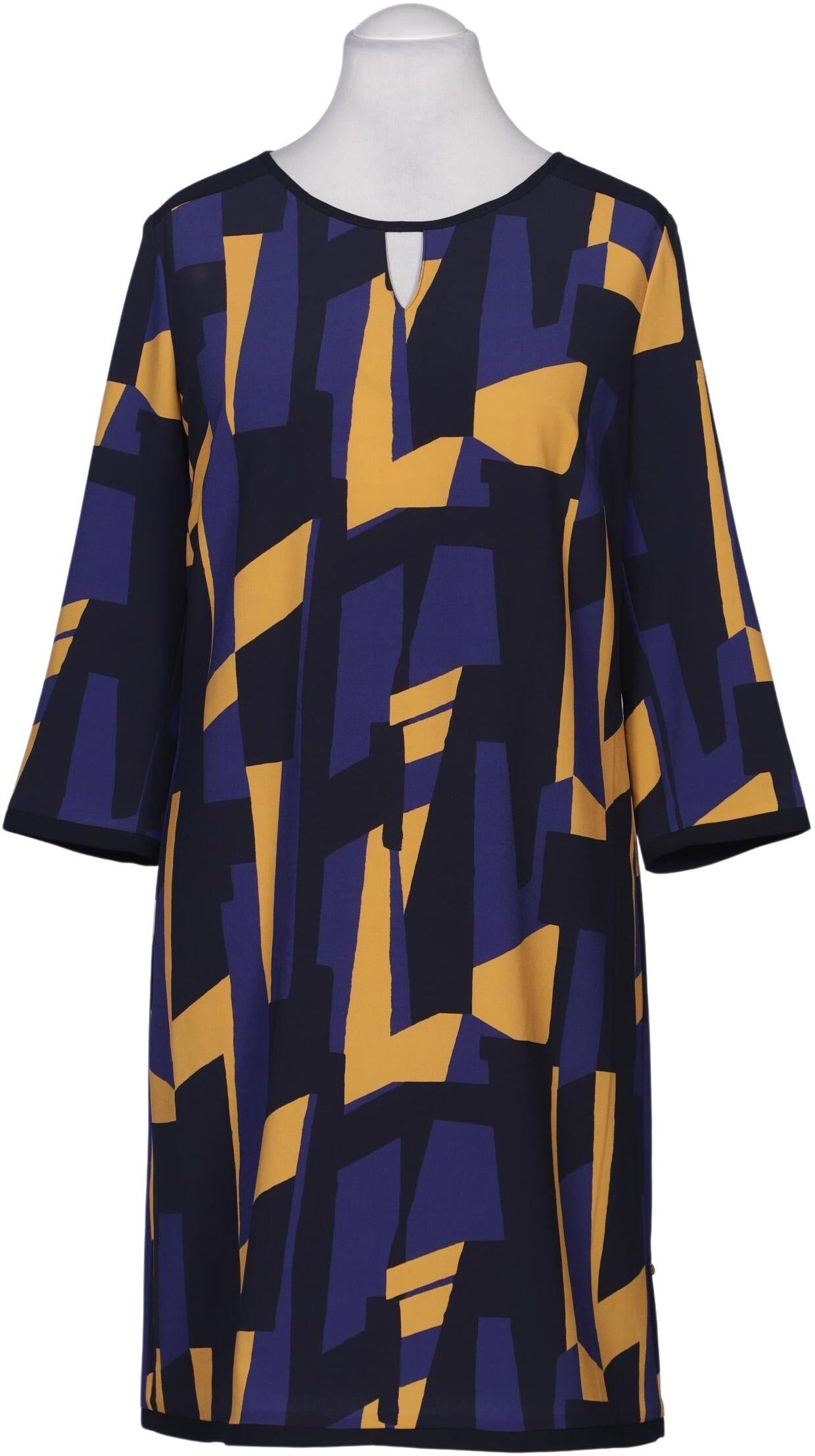 Robe Legere Damen Kleid, Mehrfarbig, Gr. L, kein / Etikett - Second Hand