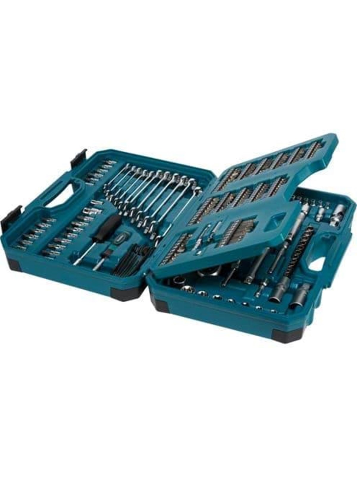 Makita E-17980 Tool Set 231 Pieces
