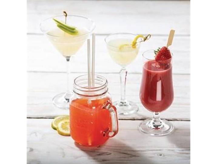 Olympia Bar Collection bierglazen 34cl