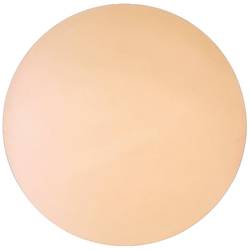 Deko Light 836014 Kugelleuchte 50 Außen-Dekobeleuchtung Kugel LED E27 Weiß