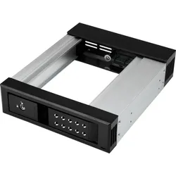 ST HSB1SATSASBA - 5,25" Hot Swap Wechselrahmen