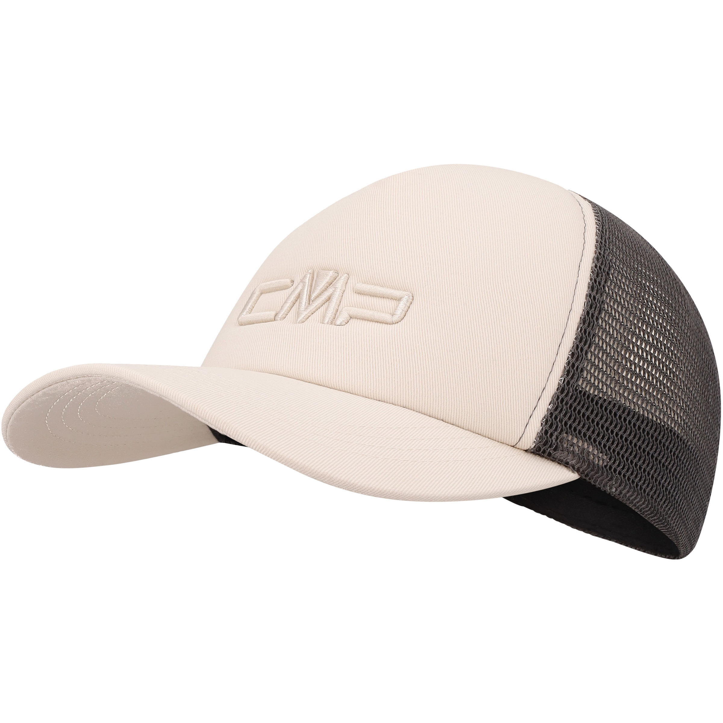 CMP Cap Basecaps beige Lifestyle