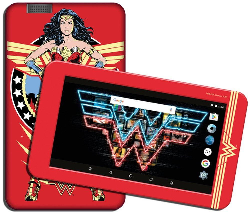 eSTAR Hero Wonder Woman