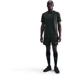 NIKE Academy Dri-FIT Fußball Trainingsshirt Herren 390 - seaweed/seaweed/black/black L