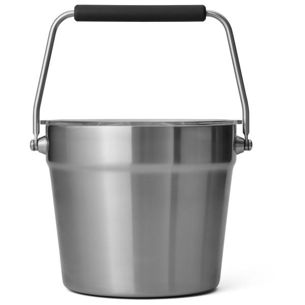 Yeti Coolers - Rambler Beverage Bucket - Getränkekühler Gr 7,74 l grau