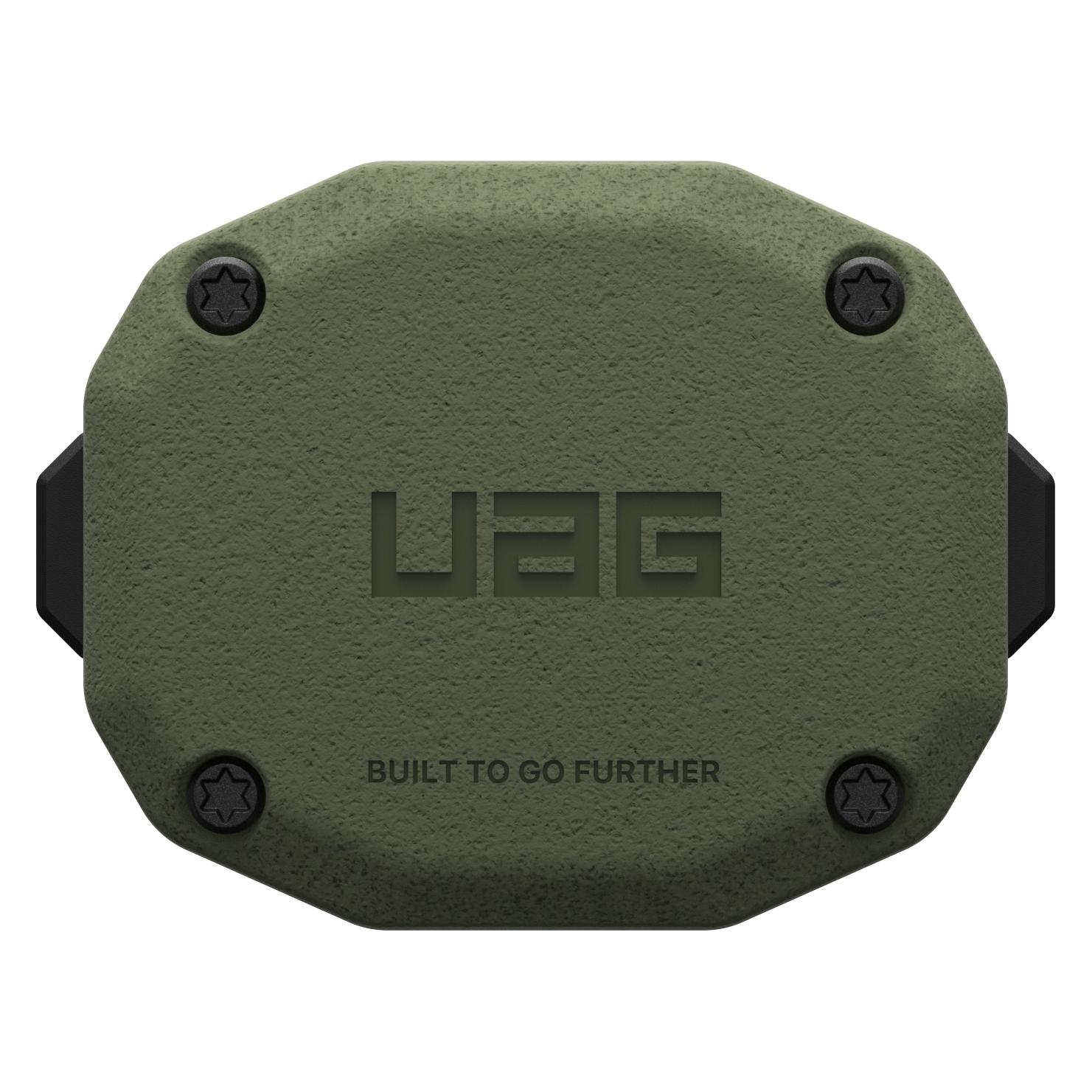 UAG Essential Armor Holder for Apple AirTag (164003117272)