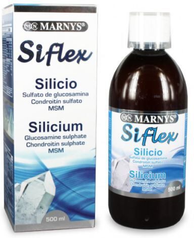 Marnys Siflex bottle 500 ml