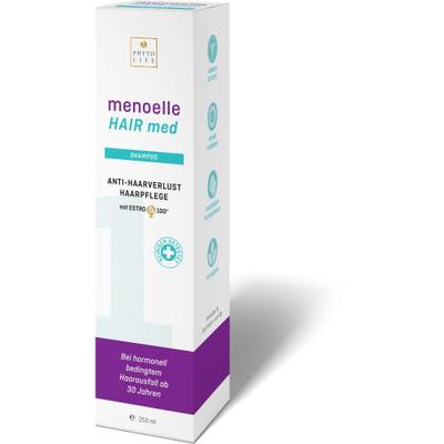 Menoelle Hair med Shampoo 240 ml