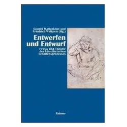 Entwerfen und Entwurf, Sachbücher